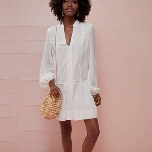 Tuckernuck- Pomander Place Ophelia Cover Up Dress